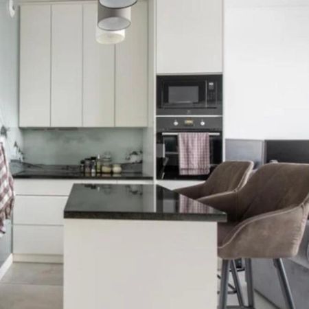 Super Apartment Empuriabrava Eksteriør billede