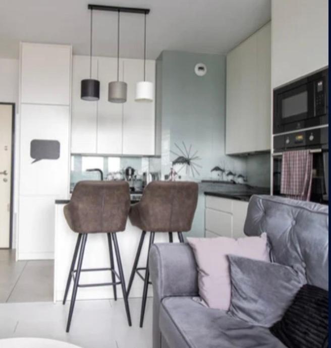 Super Apartment Empuriabrava Eksteriør billede