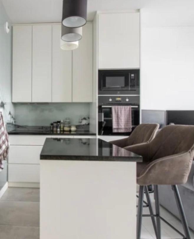 Super Apartment Empuriabrava Eksteriør billede