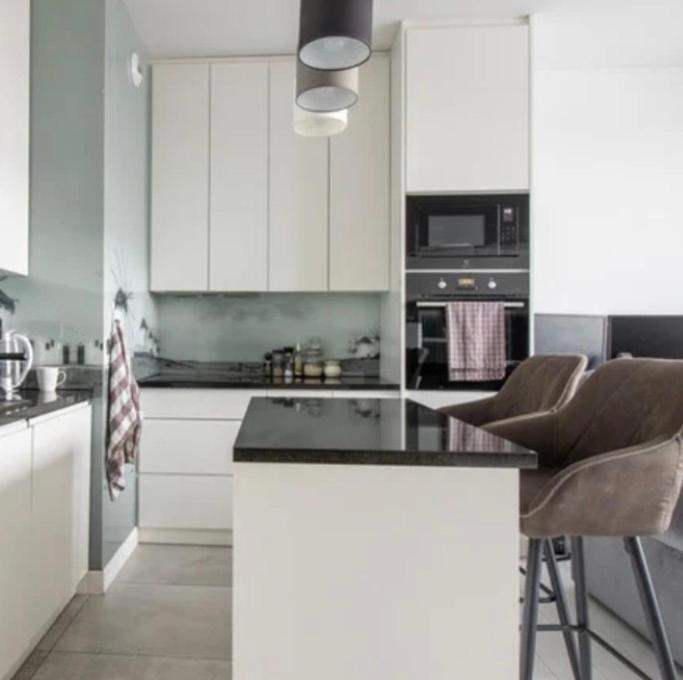 Super Apartment Empuriabrava Eksteriør billede