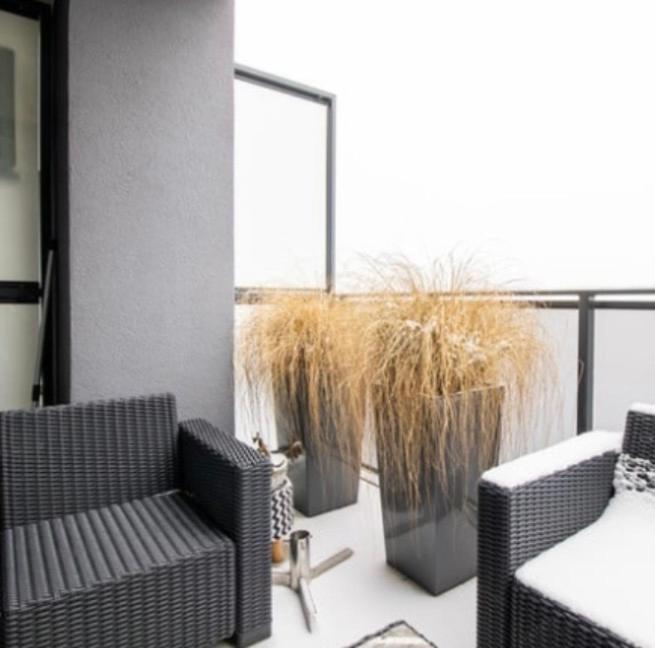 Super Apartment Empuriabrava Eksteriør billede